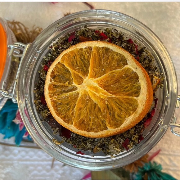 Bathing Soak with Aqua Aroma Pod - Picture 3 of 3